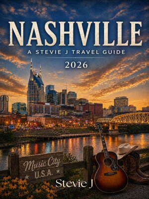 cover image of Nashville